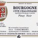 Guy Chaumont Bourgogne Côte Chalonnaise Pinot Noir