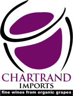 Chartrand Imports Logo