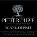 Domaine de Petit Roubié Picpoul de Pinet